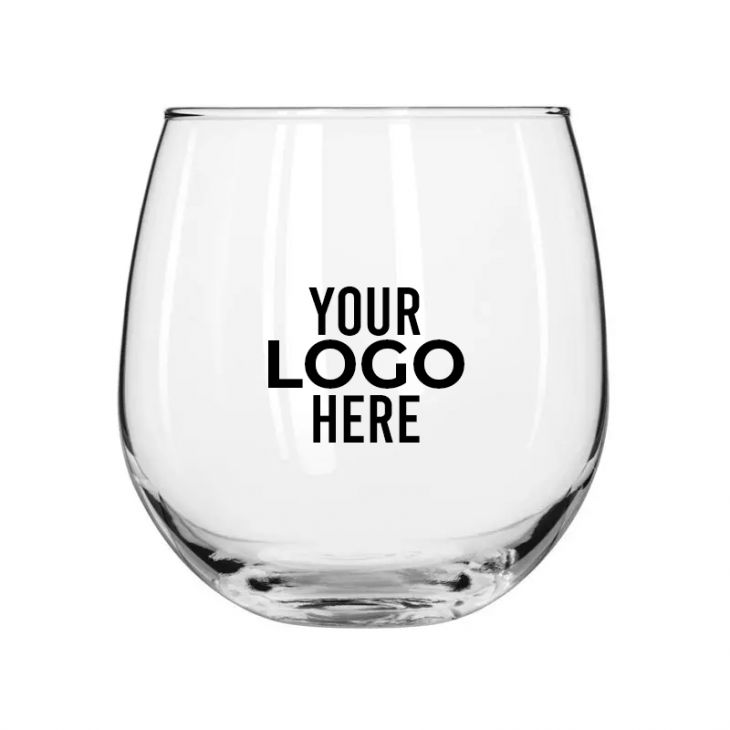 16 oz Stemless Red Wine main image